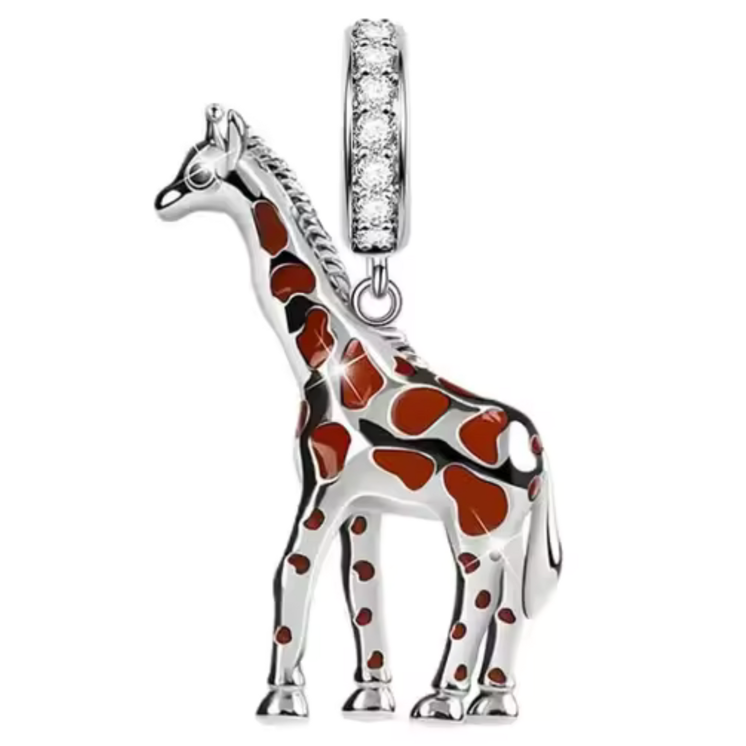 Charm - Girafe