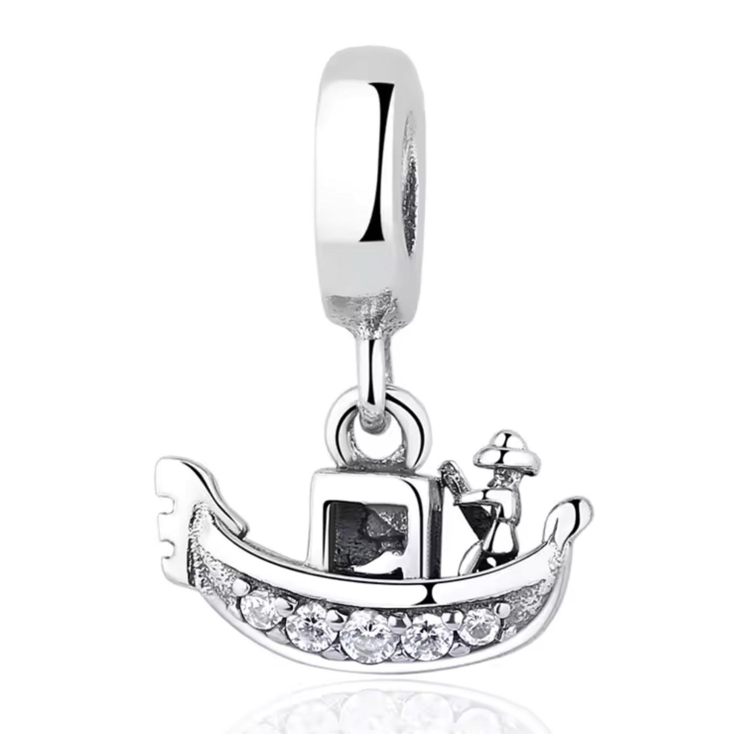 Charm Gondole Venise