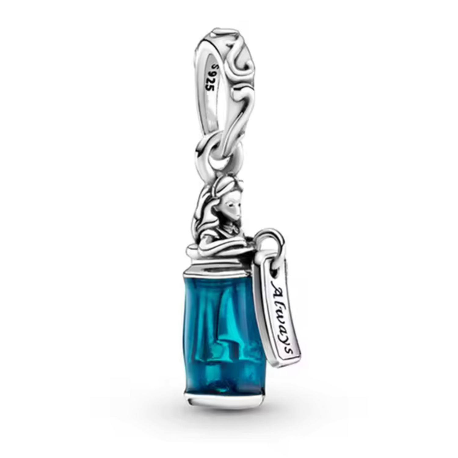 Charm Alice au Pays des Merveilles