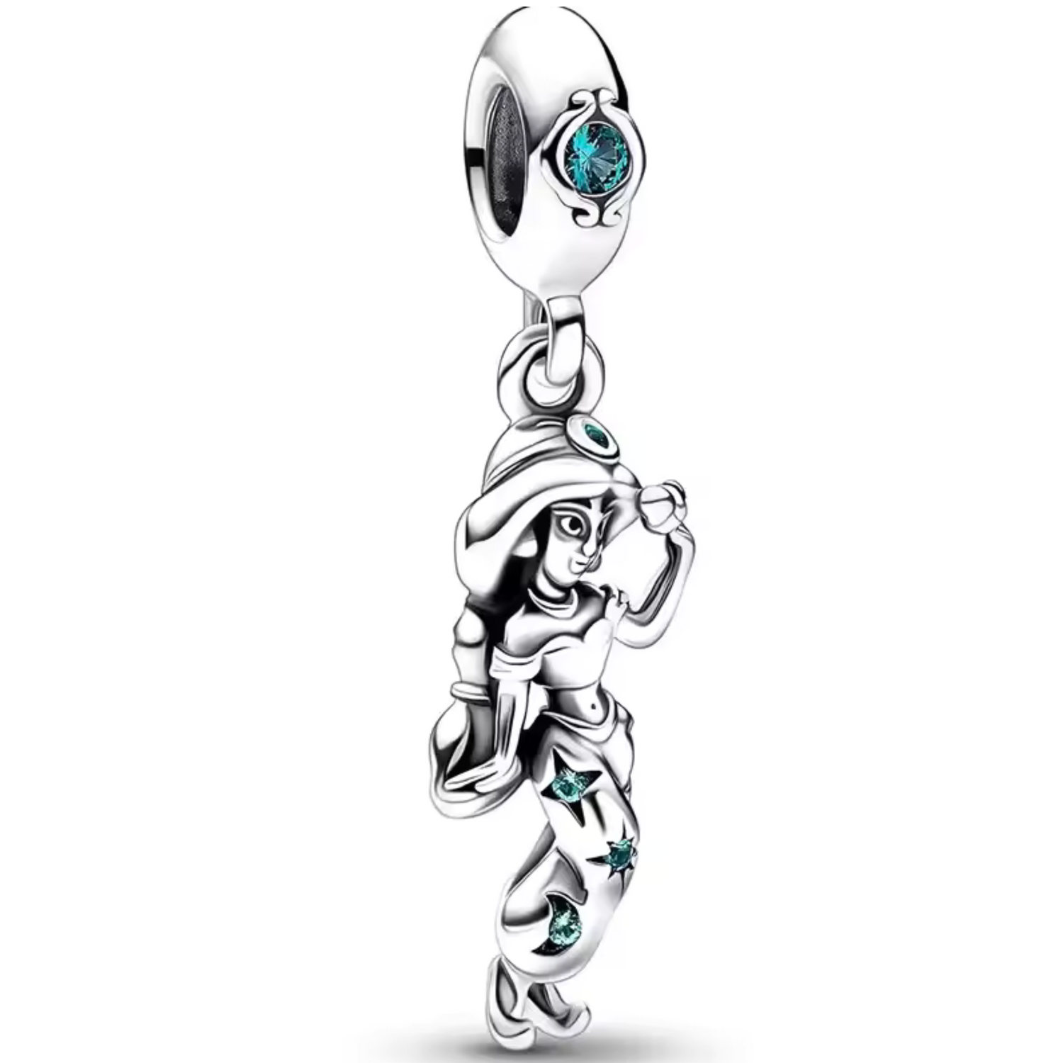 Charm Jasmine | Aladdin