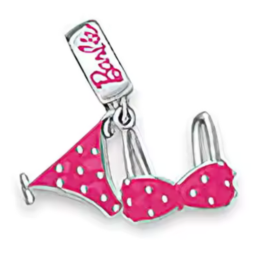 Charm Bikini Barbie