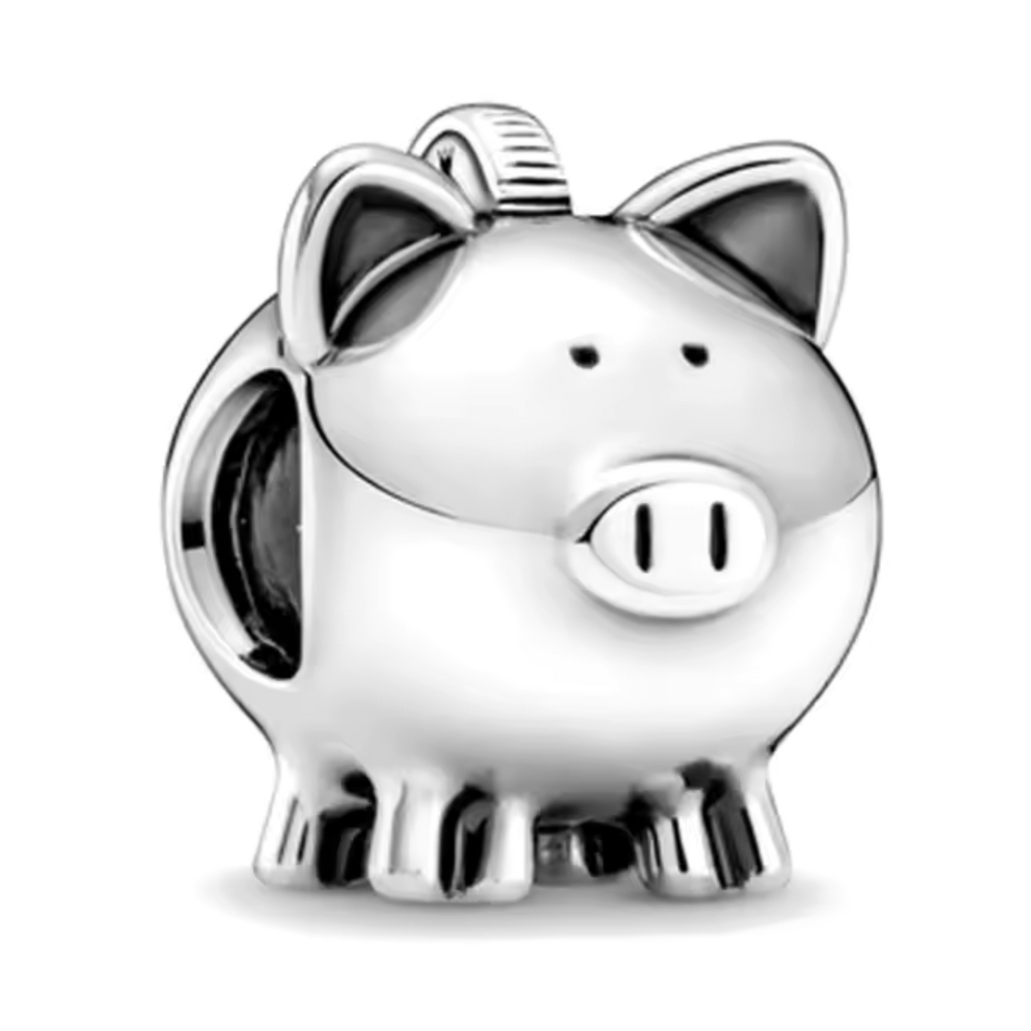 Charm Tirelire Cochon