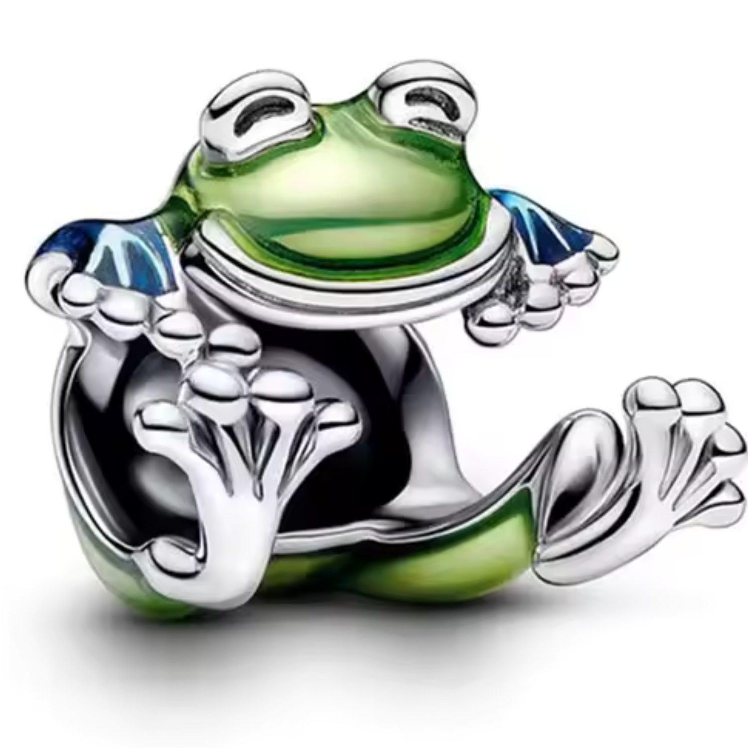 Charm - Grenouilles Grimpantes