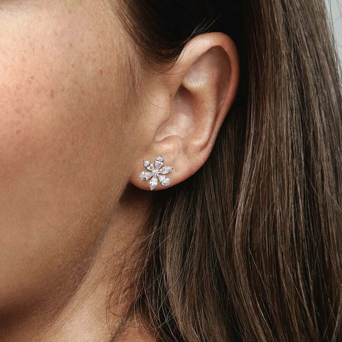 Boucle d'oreilles