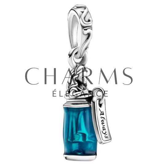 Charm Alice au Pays des Merveilles - Charms Élégance