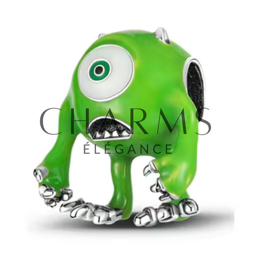 Charm Bob | Monstres et Cie - Charms Élégance