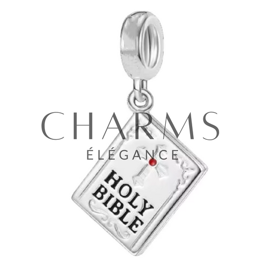 Charm Bible - Charms Élégance