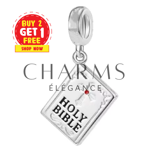 Charm Bible - Charms Élégance