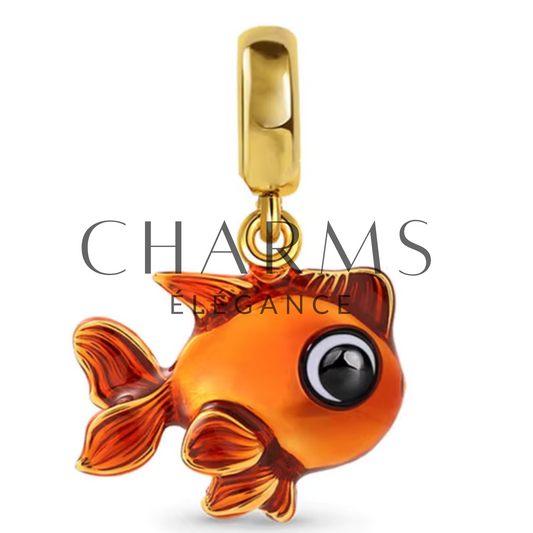 Charm Poisson - Charms Élégance