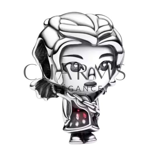 Charm Daenerys – La Mère des Dragons et Reine de Feu - Charms Élégance