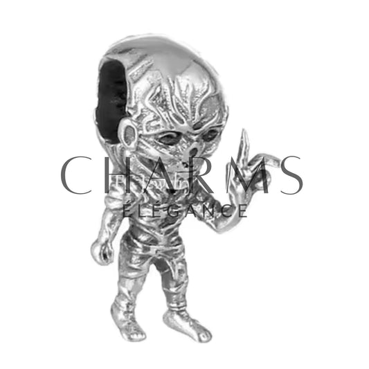 Charm - Vecna | Stranger Things - Charms Élégance