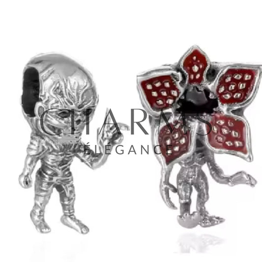 Offre Spéciale - Vecna & Démogorgon | Stranger Things - Charms Élégance
