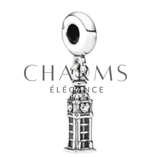 Charm Big Ben - Charms Élégance