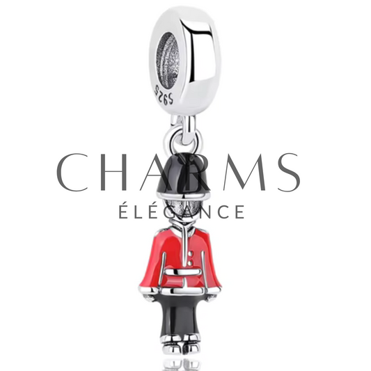 Charm Garde de la Garde Royale - Charms Élégance